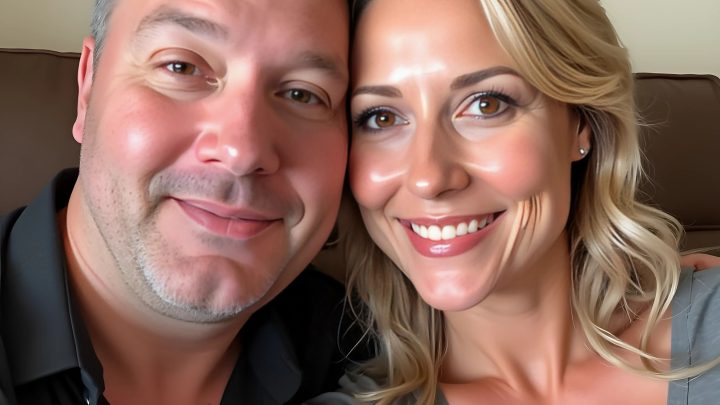 Manžel trval na tom, že budeme měsíc bydlet odděleně – a pak sousedka zavolala: „Utíkej domů, máš v pokoji ženskou!“.