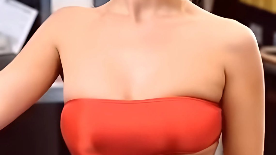 „Nádherný vzhled! Od natáčení pořadu se moc nezměnila!“ Fanoušci Brooke Burnsové mohli herečku opět vidět. „Nádherný vzhled! Od natáčení pořadu se moc nezměnila!“ Fanoušci Brooke Burnsové mohli herečku opět vidět.