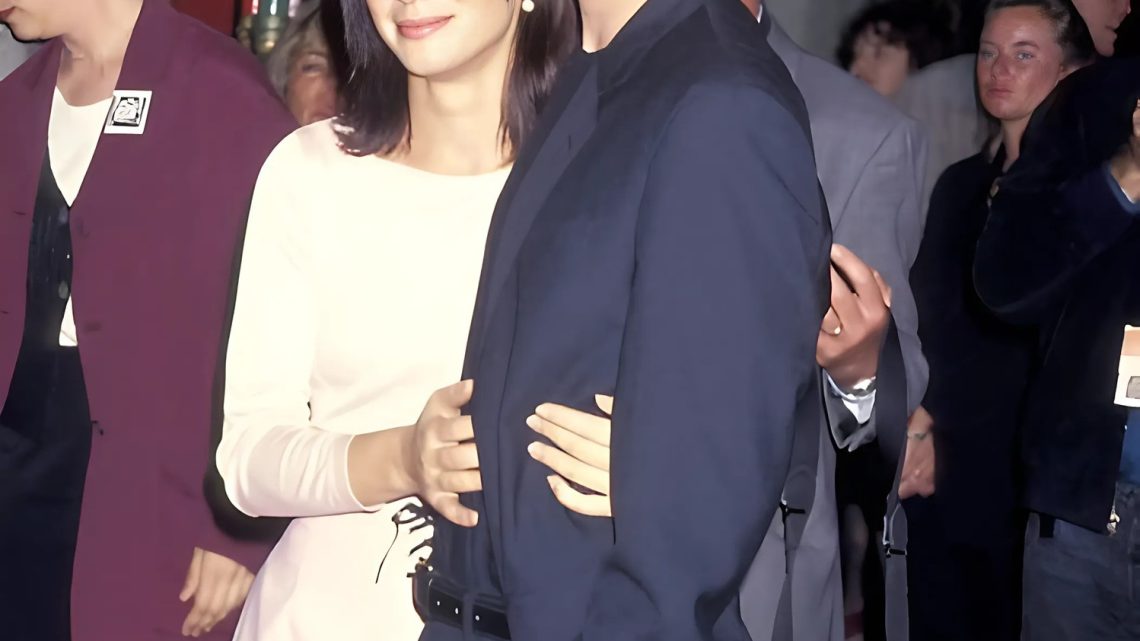 Sandra Bullock poprvé odhalila své dítě – vypadají úplně jinak než ostatní