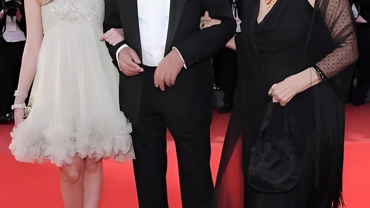 Belmondo a sám Delon s ní chtěli mít vztah! Teprve ve svých 85 letech se znovu objevila na veřejnosti.