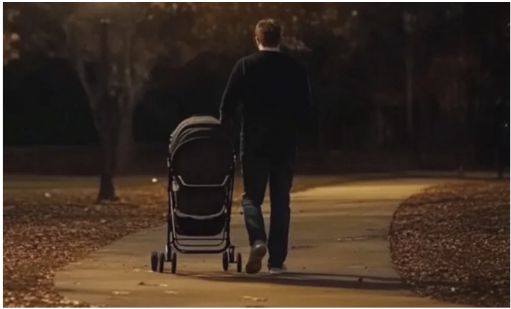 Každý večer bral manžel naše dítě na procházku. Jednoho dne si zapomněl telefon a já jsem si pro něj šla – a tehdy jsem se dozvěděla skutečný důvod jeho procházek. Každý večer bral manžel naše dítě na procházku. Jednoho dne si zapomněl telefon a já jsem si pro něj šla – a tehdy jsem se dozvěděla skutečný důvod jeho procházek.