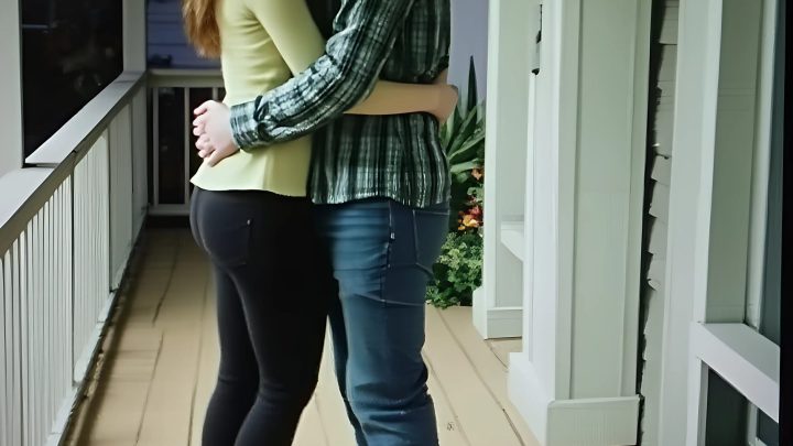 NAPLÁNOVALA JSEM PRO MANŽELA OSLAVU S PŘEKVAPENÍM, ALE KDYŽ VEŠEL, VŠICHNI NAJEDNOU ZTICHLI.