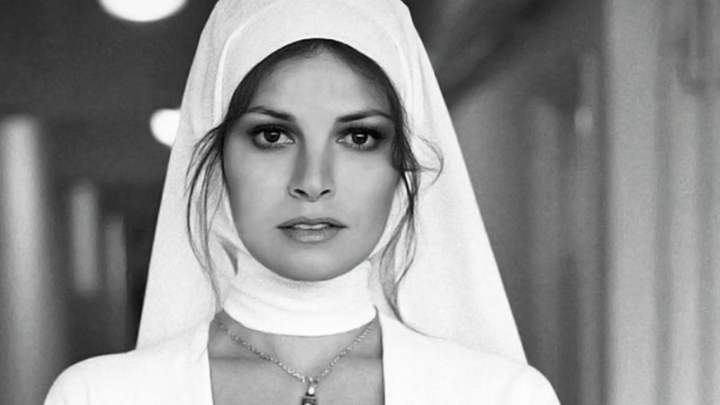 Nadčasová krása! Podívejte se, jak tato hollywoodská legenda vypadala v posledních letech svého života!