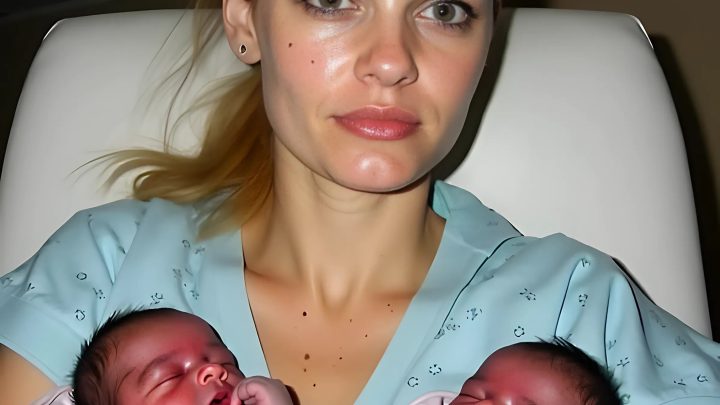 Doufala jsem, že po chybné diagnóze bude narození dcer opravdový zázrak, ale dopadlo to úplně jinak….