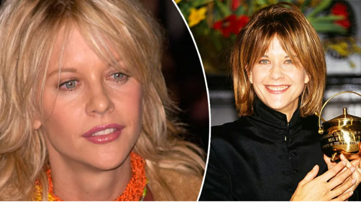 Meg Ryan přestala natáčet, aby se mohla soustředit na výchovu dětí – takto vypadá dnes.