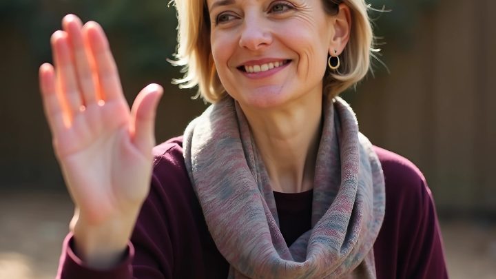 MOJE TCHÝNĚ OZNÁMILA, ŽE JSEM TĚHOTNÁ, A DOKONCE SE ODVÁŽILA POJMENOVAT DÍTĚ — ALE JÁ TĚHOTNÁ NEBYLA A PRAVDA JÍ ZNIČILA RADOST.