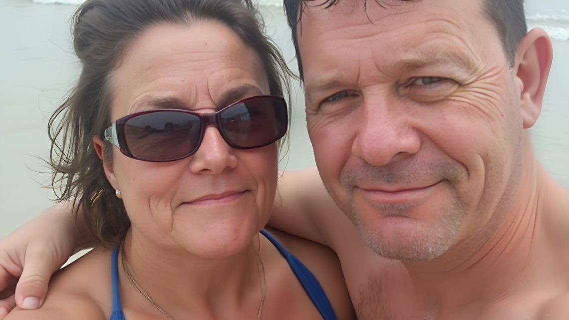 JELA JSEM NA DOVOLENOU S MUŽEM SVÝCH SNŮ – VŠECHNO BYLO PERFEKTNÍ, DOKUD SE MŮJ BÝVALÝ NEVLOUPAL DO NAŠEHO POKOJE. JELA JSEM NA DOVOLENOU S MUŽEM SVÝCH SNŮ – VŠECHNO BYLO PERFEKTNÍ, DOKUD SE MŮJ BÝVALÝ NEVLOUPAL DO NAŠEHO POKOJE.
