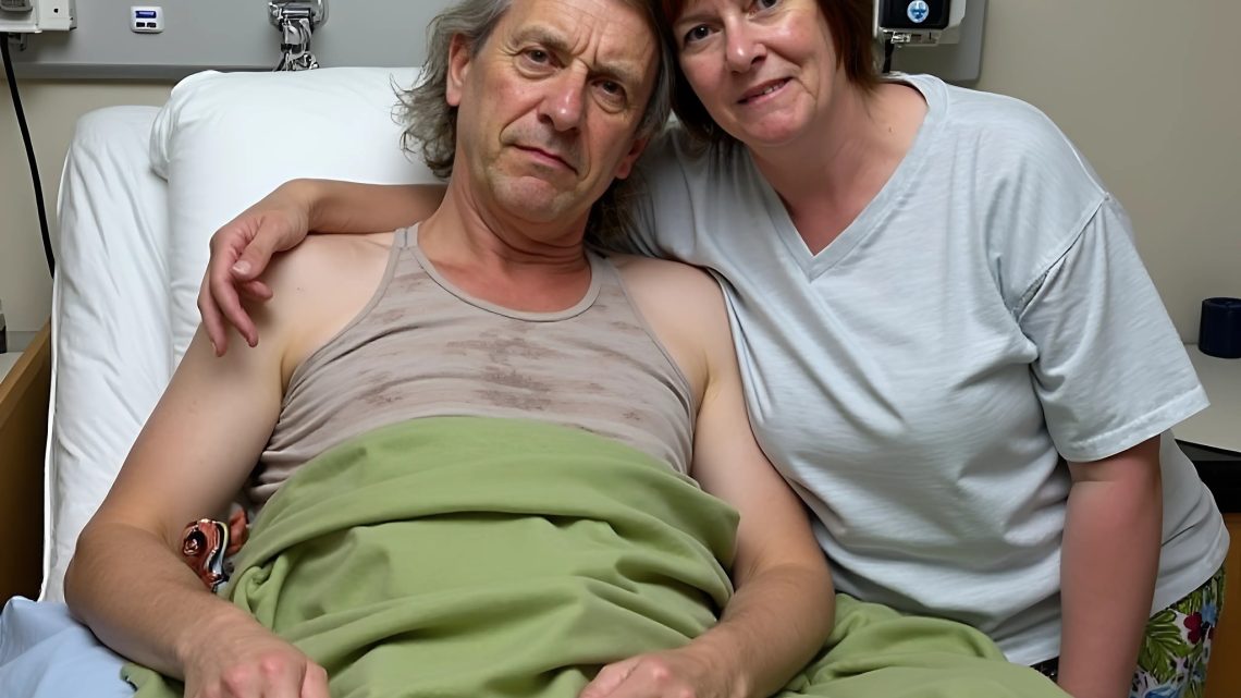 Žila jsem 30 let a milovala muže, který mi nikdy neřekl „miluji tě“ — jeho poslední přiznání změnilo všechno. Žila jsem 30 let a milovala muže, který mi nikdy neřekl „miluji tě“ — jeho poslední přiznání změnilo všechno.