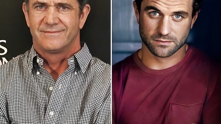 Tátové zestárli a děti rozkvetly. Dědicové nejslavnějších hollywoodských osobností