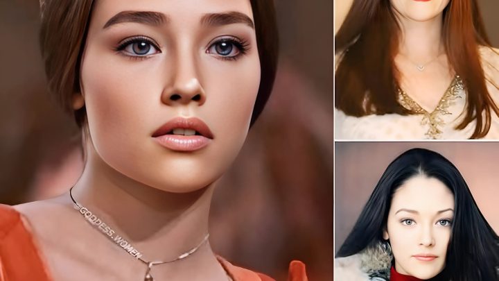 A to jim táhne na sedmdesátku! Hvězdy filmu Romeo a Julie.