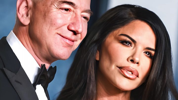Pětapadesátiletá Mexičanka se třemi dětmi okradla miliardáře Bezose o rodinu a on jí na 3 svatební dny koupil Benátky.