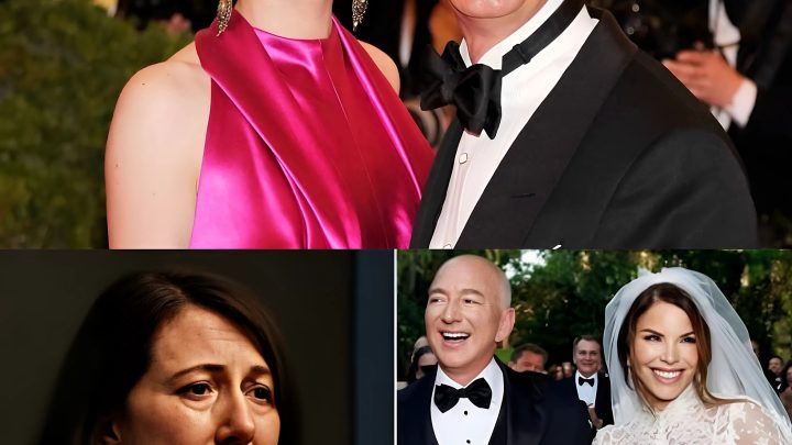 Srdcervoucí zpověď McKenzie Scottové byla široce medializována