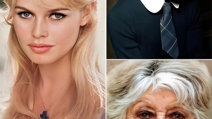 90-letá Brigitte Bardot se ukázala svým fanouškům. Při plném vědomí a zdravém rozumu.
