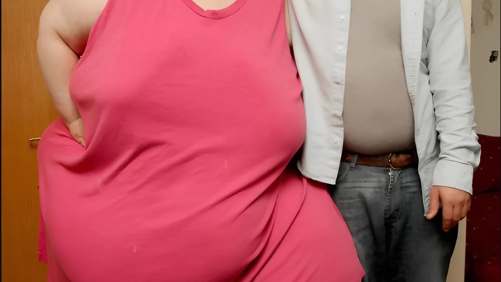 Její váha byla dříve více než 300 kilogramů, ale v poslední době se vše výrazně změnilo: nyní ji nikdo nepozná.