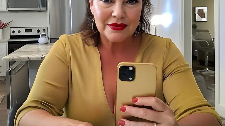 V práci mi dali prémii – a pak můj manžel za ty peníze tajně koupil nový telefon pro svou matku.