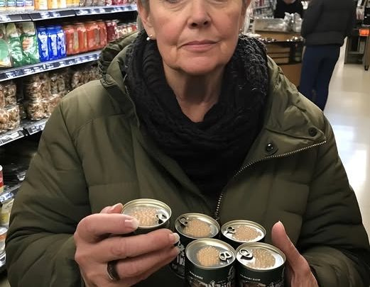 Moje tchyně přišla za mnou do práce s požadavkem, abych jí proplatila náklady na drahou kaviár – to, jak jsem to vyřešil, vyvolalo potlesk.