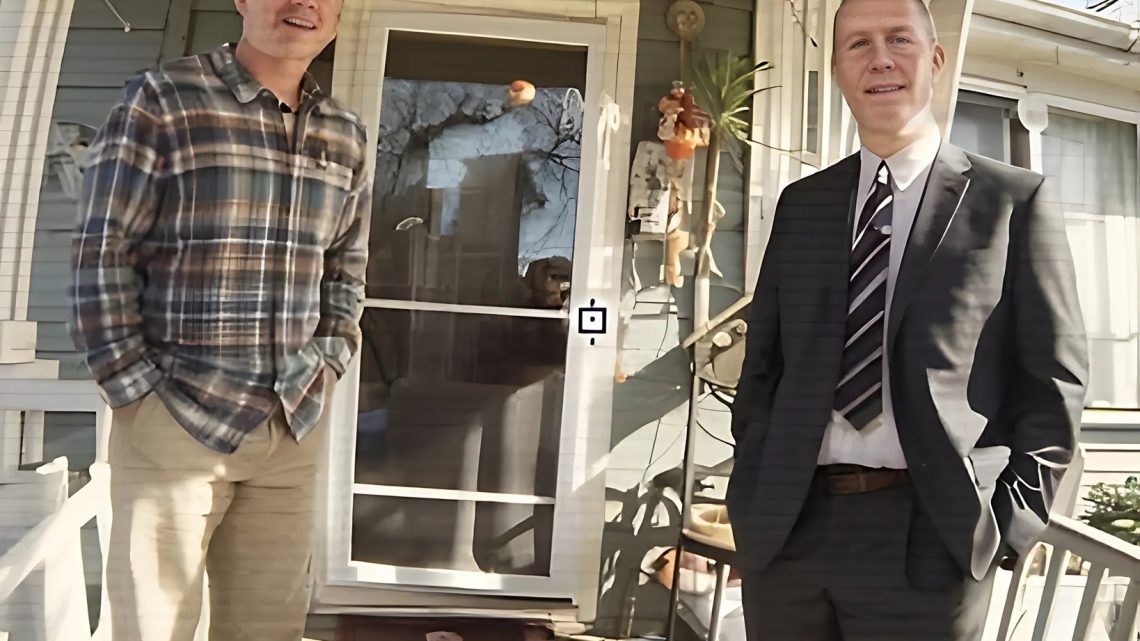 Můj 40letý syn si najal právníka, aby mě žaloval a získal můj dům, ale karma zasáhla v plné síle. Můj 40letý syn si najal právníka, aby mě žaloval a získal můj dům, ale karma zasáhla v plné síle.