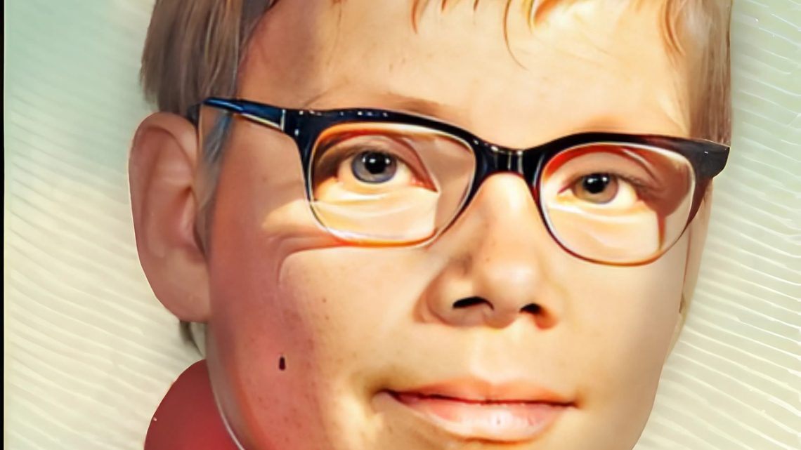 Nikdy byste nevěřili, že tento malý kluk je nejslavnější akční herec.