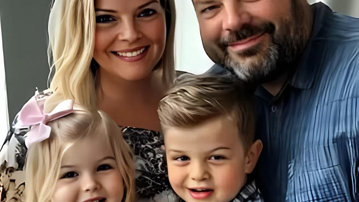 Manžel mě a děti poslal na týden do hotelu – myslela jsem si, že mě podvádí, ale ukázalo se, že pravda je neuvěřitelná.