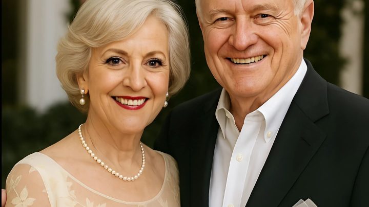 Uklízečka pečlivě sbírala vyčerpané části a odnášela je domů, aby nakrmila hladové děti.