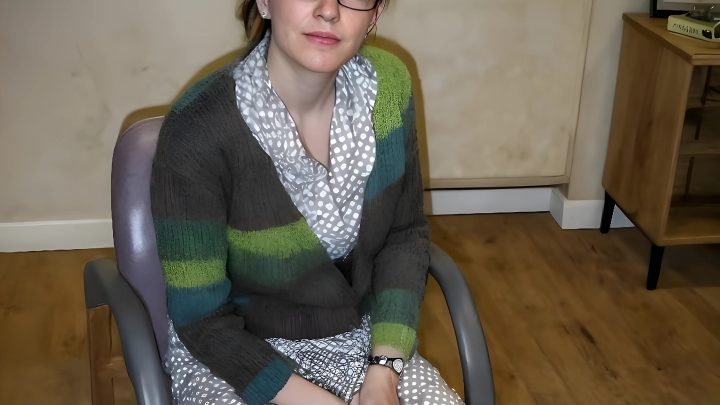 Příběh lásky: jak obyčejný večer změnil osud páru po 23 letech manželství