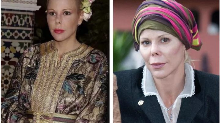 Bulharská princezna se objevila na veřejnosti a vzbudila rozruch i u těch, kteří jsou obvykle lhostejní: ukážeme vám její fotky z nedávné doby a z doby před pár lety.