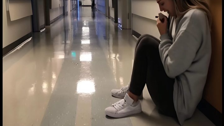 Starala jsem se o svou nemocnou matku až do jejího posledního výdechu, ale ona všechno odkázala mé chamtivé sestře — jenže to nebyla celá pravda.