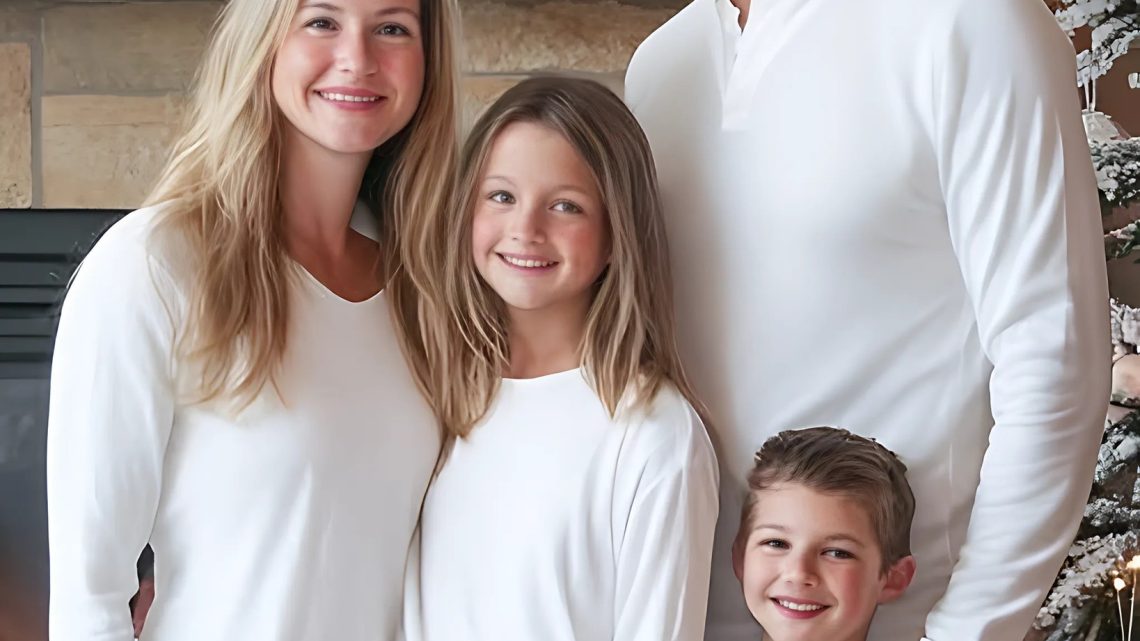 Nová manželka mého bývalého manžela se nečekaně ozvala – její zpráva mě šokovala. Nová manželka mého bývalého manžela se nečekaně ozvala – její zpráva mě šokovala.