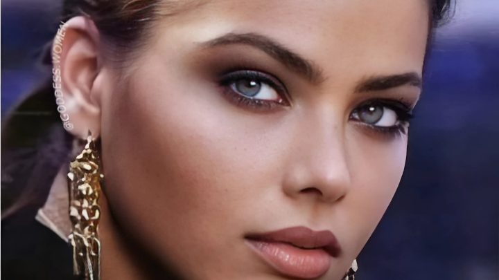 Ornella Muti ve svých 69 letech. Jak je možné být tak nádherná?