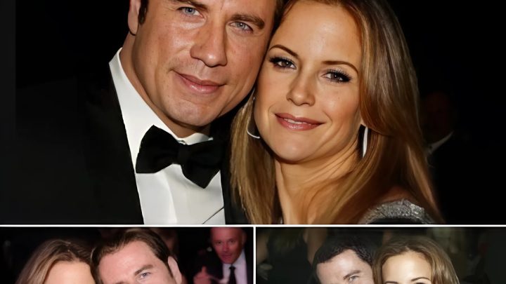 Po tragické smrti Kelly Preston se John Travolta věnoval výchově jejich dětí.