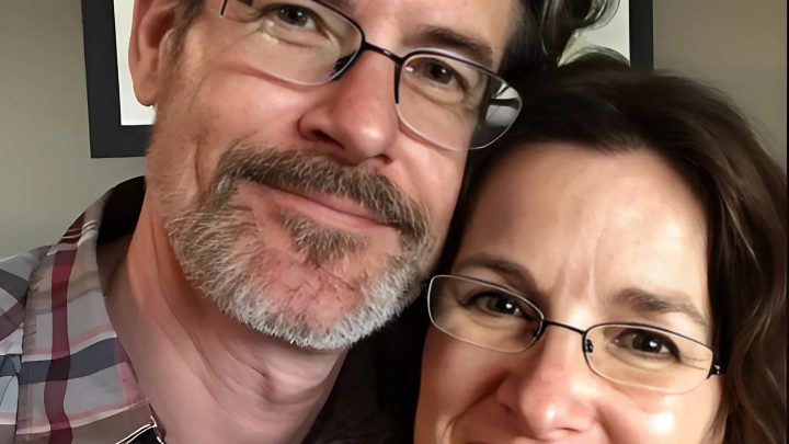 Po dobu 10 dnů můj manžel tvrdil, že spí ve svém autě – myslela jsem si, že mě podvádí, ale realita byla ještě šílenější.