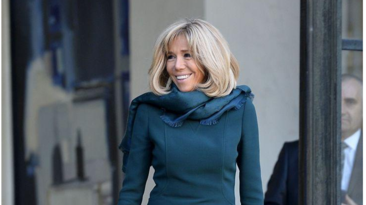 Co je špatného na stylu Brigitte Macronové? TOP 8 chyb