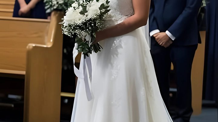 2 Emotivní příběhy o svatbách, které nabraly nečekaný obrat. Můj snoubenec mě ponížil u oltáře – za minutu toho litoval.