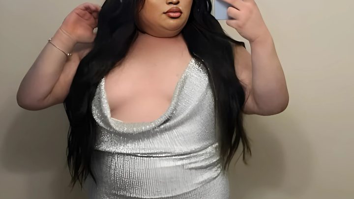 Ona se považuje za nejkrásnější na světě. Souhlasíte s ní?