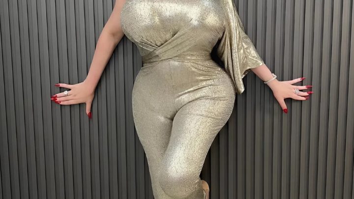 Živý „Ken“ Alves se proměnil v Jessicu. Další změna image!