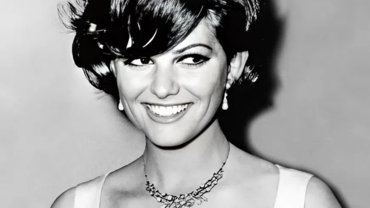 „Zemřela jedna z nejkrásnějších hereček své doby.“