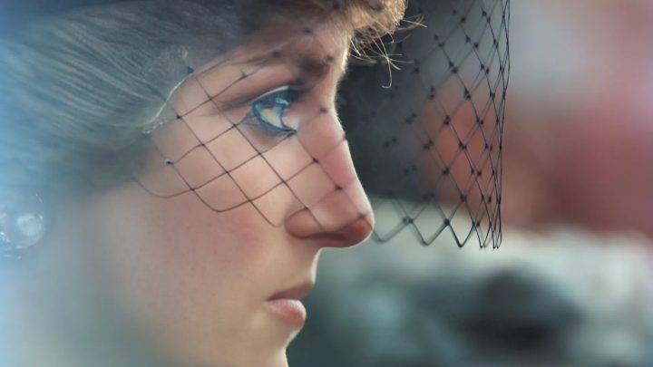 Poslední tajemství princezny Diany: Pohřbili ji v těchto šatech, vzala si s sebou do hrobu i jednu fotografii.