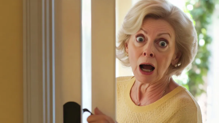 Nemohla jsem se dočkat, až poznám snoubence své dcery, ale jediný pohled na něj všechno změnil a já pochopila, že tato svatba se nemůže konat.