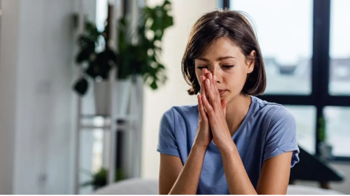 Neřekla jsem manželově rodině, že mluvím jejich jazykem, a to mi pomohlo odhalit šokující tajemství o mém dítěti.