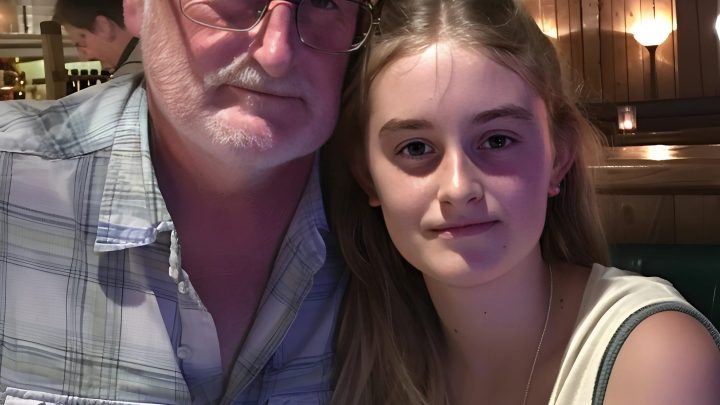 Fiica mea vitregă m-a invitat la restaurant, iar când a venit nota am rămas fără cuvinte