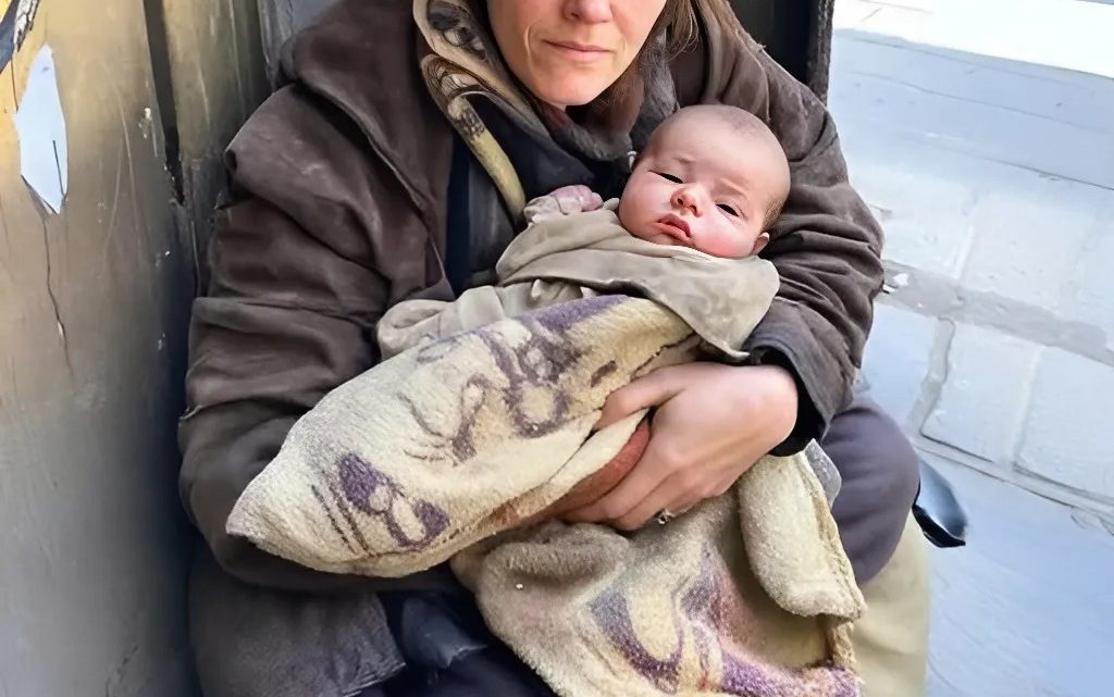 Oženil jsem se s bezdomovkyní, abych naštval rodiče, a to, co jsem viděl po měsíci, mě připravilo o řeč. Oženil jsem se s bezdomovkyní, abych naštval rodiče, a to, co jsem viděl po měsíci, mě připravilo o řeč.