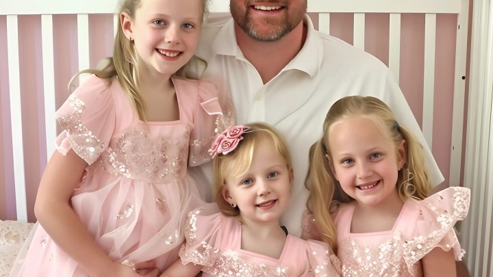 Měla jsem pochybnosti, zda se mám scházet s otcem samoživitelem, ale to, co jsem zjistila, když se nastěhoval do mého domu, mě přimělo zblednout.