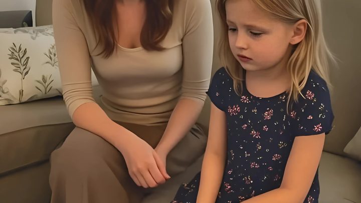 Nevlastní matka mé vnučky brala peníze, které jsem posílal, aniž by o tom někomu řekla, a já jsem se postaral o to, aby nesla odpovědnost za svou lež.