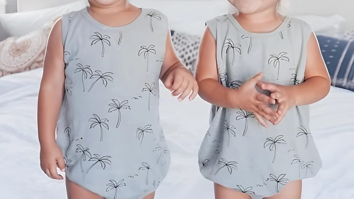 S manželkou jsme se vydali do dětského domova, abychom adoptovali dítě, a našli jsme holčičku, která byla přesnou kopií naší dcery.