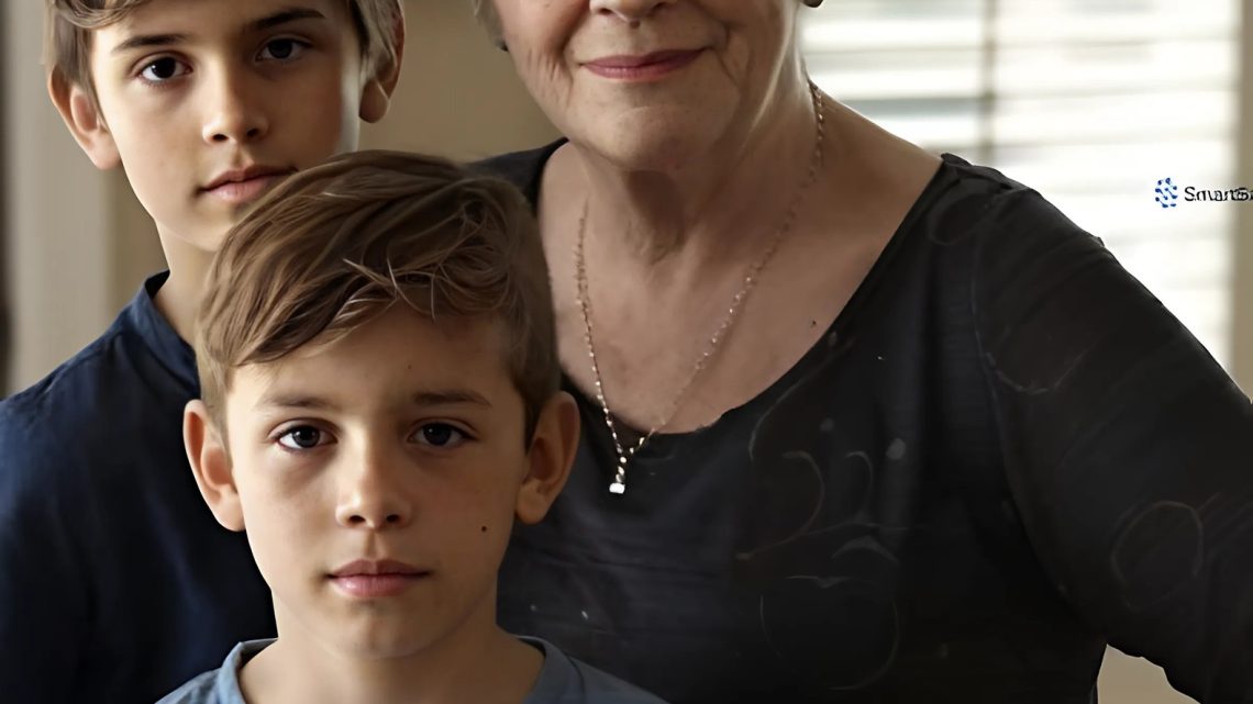 Moje tchyně se špatně chovala k mému synovi z předchozího manželství, když jsem nebyla poblíž. Když jsem se o tom dozvěděla, dala jsem jí pořádnou lekci. Moje tchyně se špatně chovala k mému synovi z předchozího manželství, když jsem nebyla poblíž. Když jsem se o tom dozvěděla, dala jsem jí pořádnou lekci.