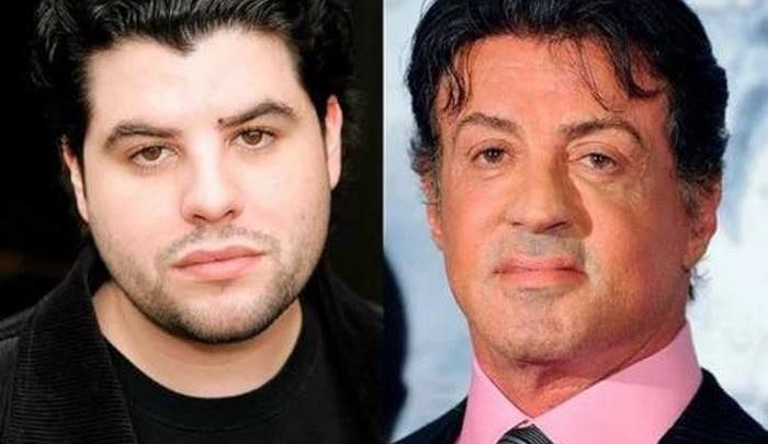 Jak se vyvinul osud výjimečného syna Sylvestra Stalloneho – Sergia, kterému je již 45 let