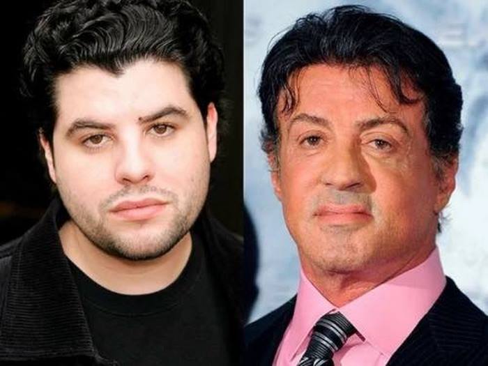 Jak se vyvinul osud výjimečného syna Sylvestra Stalloneho – Sergia, kterému je již 45 let Jak se vyvinul osud výjimečného syna Sylvestra Stalloneho – Sergia, kterému je již 45 let