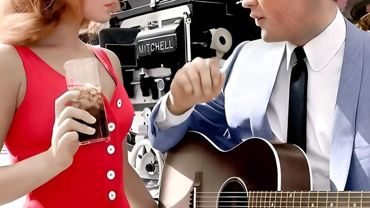 Viva Las Vegas: Bloopery a chyby, které jste mohli přehlédnout