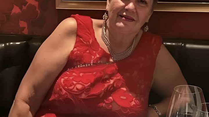 Nechal jsem svou ženu v restauraci na naše 10. výročí – když se její matka dozvěděla proč, navrhla mi, abych podal žádost o rozvod.