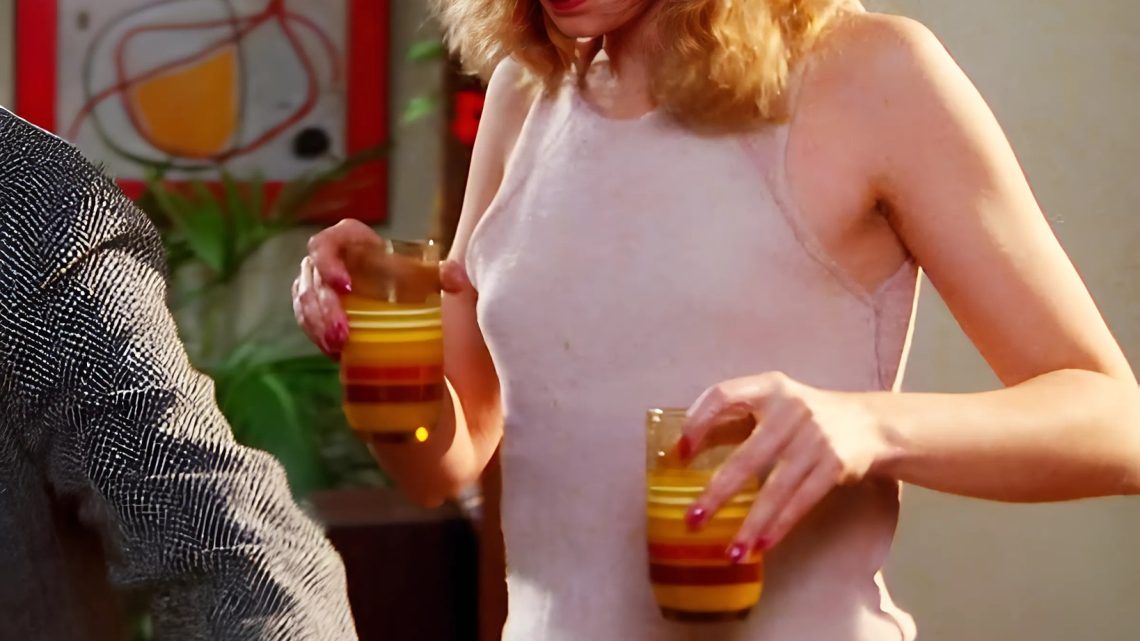 Noční směna: Úžasná tajemství kultovní komedie 80. let Noční směna: Úžasná tajemství kultovní komedie 80. let